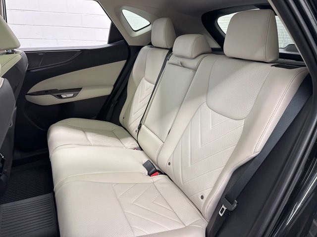 2026 Lexus NX 450h+ Luxury - Photo 40