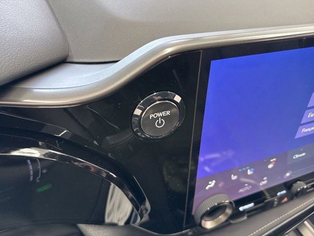 2026 Lexus NX 450h+ Luxury - Photo 25