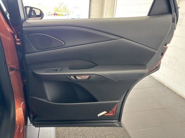 2023 Lexus RX 350 - Photo 47