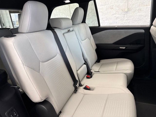 2026 Lexus TX 350 Premium - Photo 45
