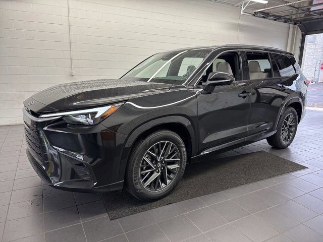 2026 Lexus TX 350 Premium photo 4