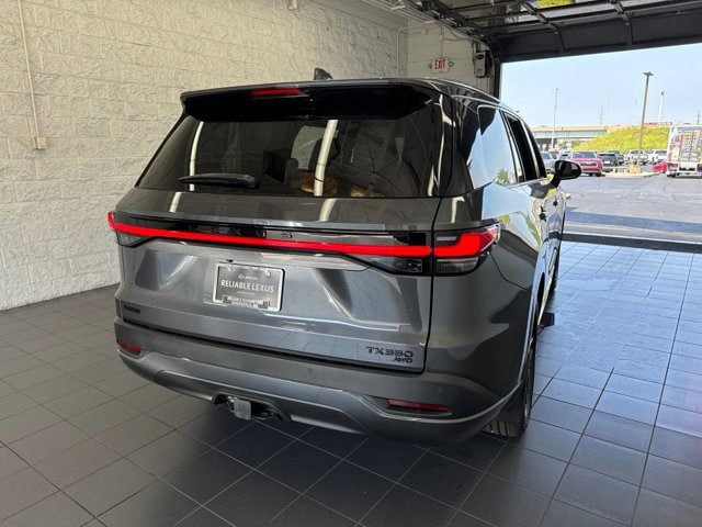 2026 Lexus TX 350 Premium - Photo 7