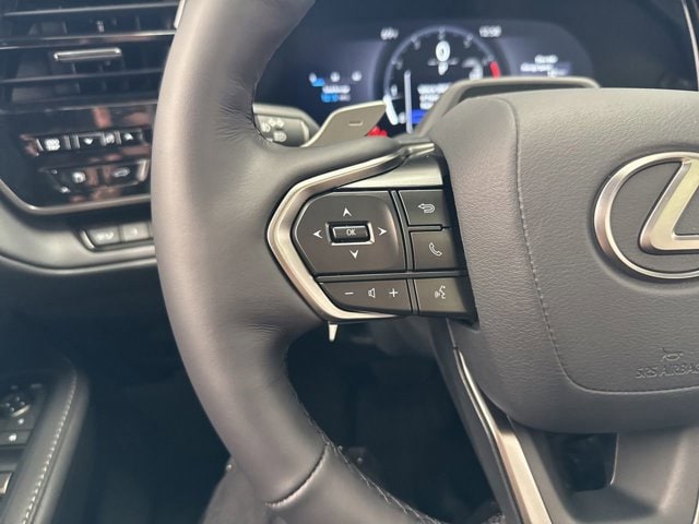 2026 Lexus TX 350 Premium - Photo 21