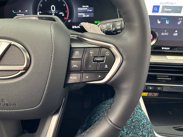 2026 Lexus TX 350 Premium - Photo 23