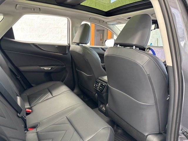 2026 Lexus NX 450h+ Luxury - Photo 46