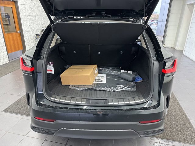 2026 Lexus NX 450h+ Luxury - Photo 10