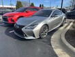  LEXUS RC