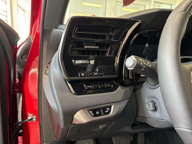 2026 Lexus RX 450h+ Luxury - Photo 35