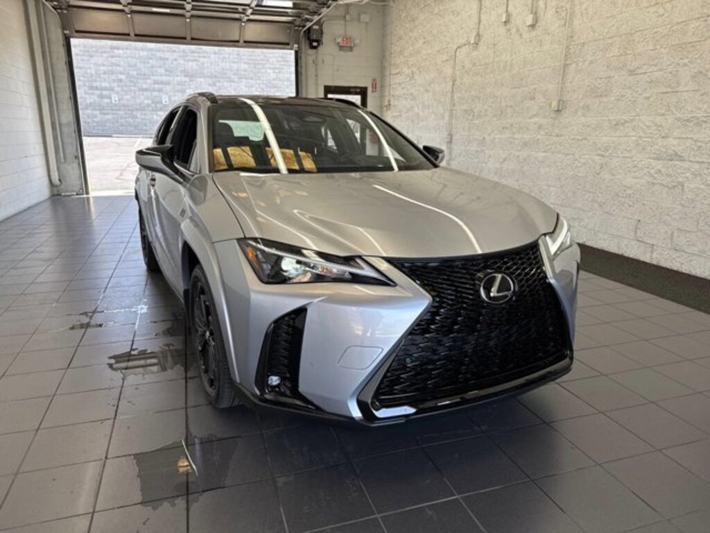 New 2026 Lexus UX 300h F SPORT Design Sport Utility