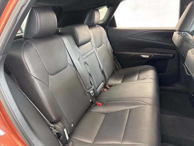 2023 Lexus RX 350 - Photo 42