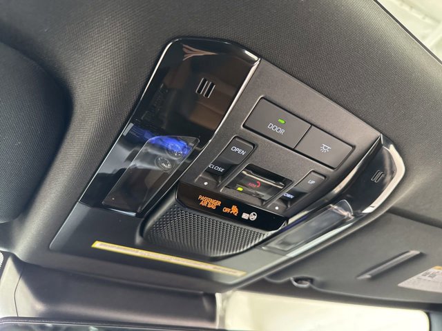 2024 Lexus GX Luxury - Photo 34