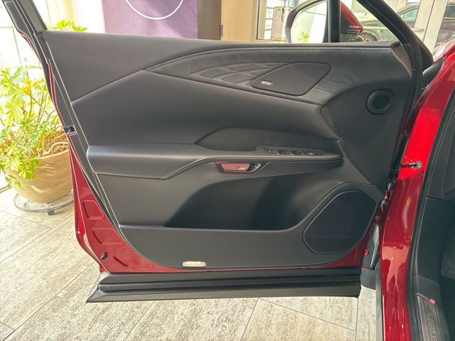 2026 Lexus RX 450h+ Luxury - Photo 36