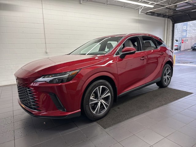 2023 Lexus RX 350 Premium photo 4