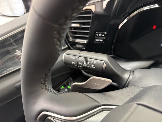 2026 Lexus NX 450h+ Premium - Photo 23