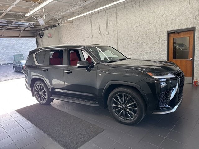 Pre-Owned Vehicle Specials | Reliable Lexus | in Springfield MO