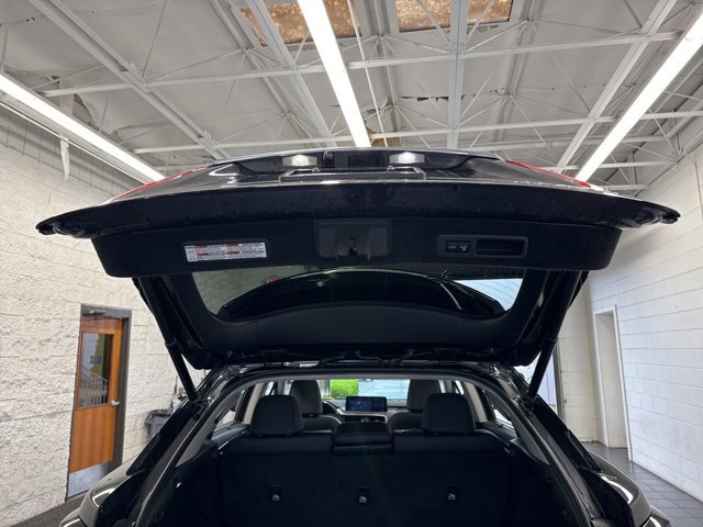 2022 Lexus RX Hybrid 450h - Photo 10