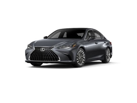 2025 LEXUS ES 350 Ultra Luxury SEDAN
