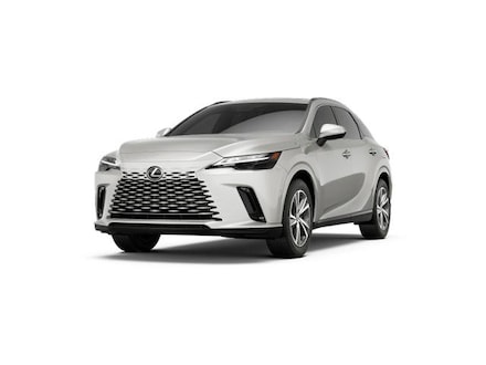 2025 LEXUS RX 350 Premium Sport Utility