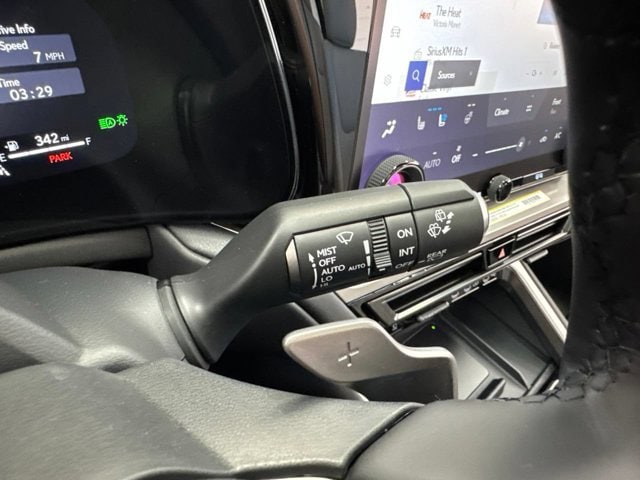 2026 Lexus TX 350 Premium - Photo 25