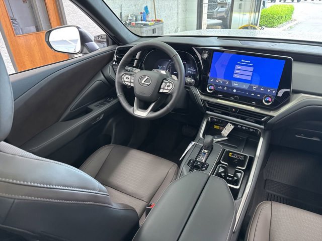 2026 Lexus TX 350 Premium - Photo 46