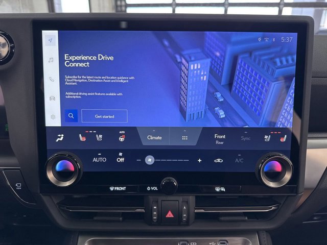 2024 Lexus GX Luxury - Photo 26