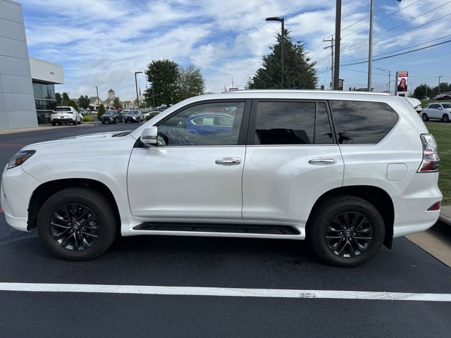 2023 Lexus GX 460 Premium photo 4