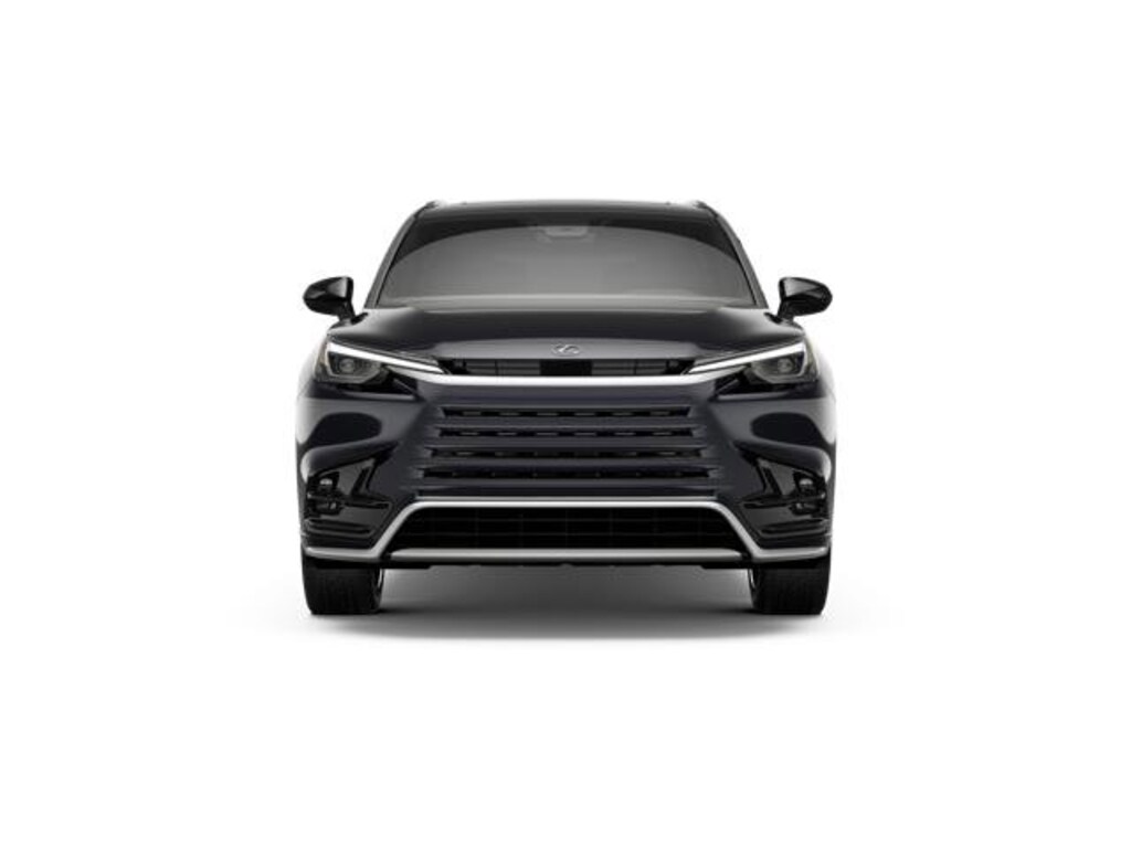 New 2026 Lexus TX 350 F SPORT Handling Sport Utility