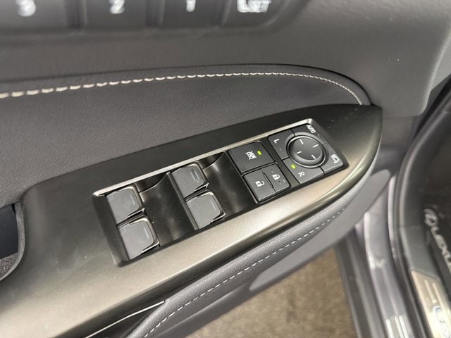 2026 Lexus NX 450h+ Premium - Photo 36