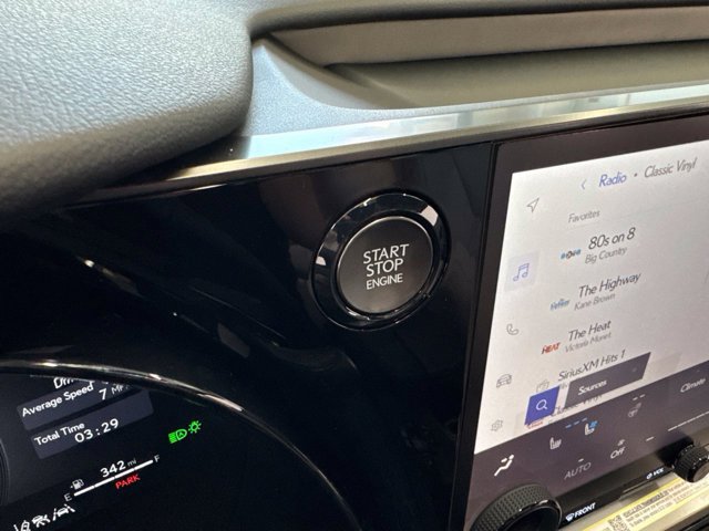 2026 Lexus TX 350 Premium - Photo 26