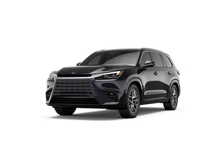 2026 LEXUS TX 350 Premium Sport Utility