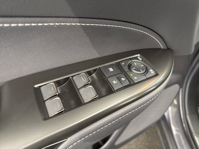 2026 Lexus NX 450h+ Luxury - Photo 37