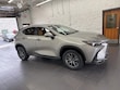  LEXUS NX 350h