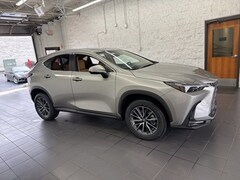 2026 LEXUS NX 350h Premium Sport Utility