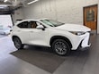  LEXUS NX 350
