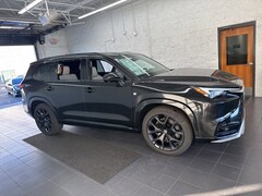 2026 LEXUS TX 350 F SPORT Handling Sport Utility