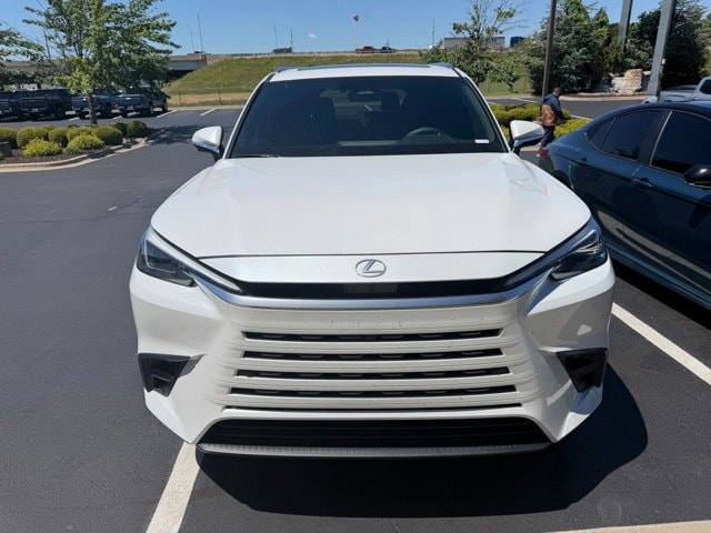 2025 Lexus TX 350 350 Premium AWD's photo