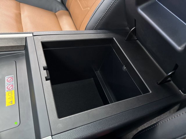 2024 Lexus GX Luxury - Photo 33