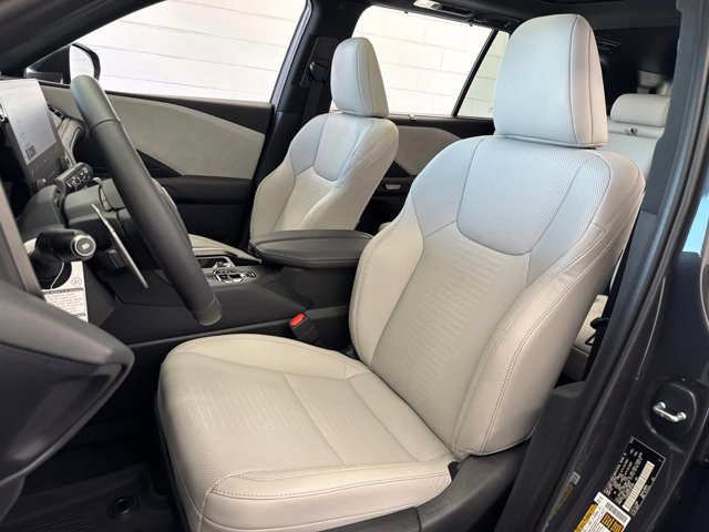 2026 Lexus TX 350 Premium - Photo 17