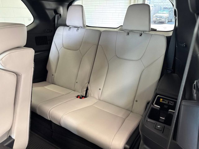 2026 Lexus TX 350 Premium - Photo 41