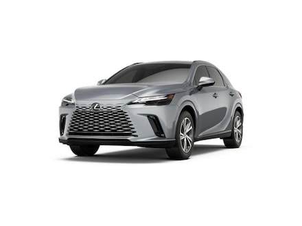 2025 LEXUS RX 350 Premium Sport Utility