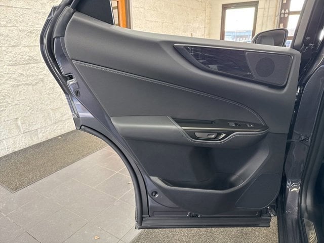 2026 Lexus NX 450h+ Premium - Photo 41