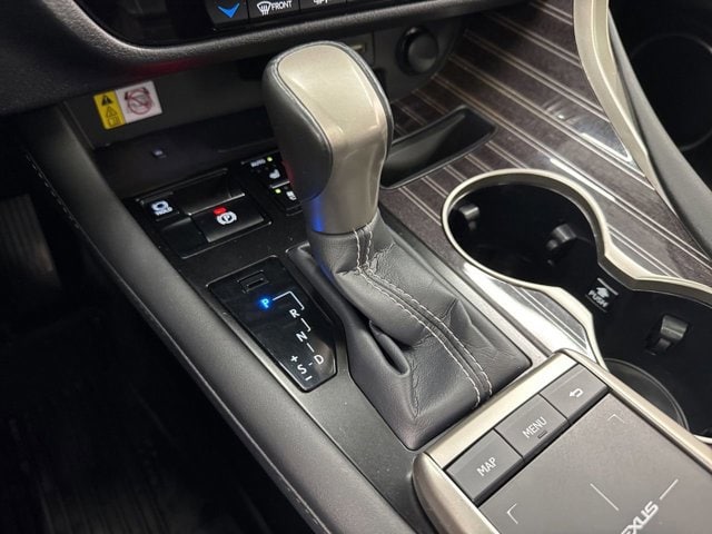 2022 Lexus RX Hybrid 450h - Photo 28