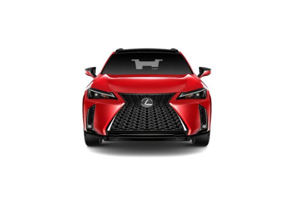New 2025 Lexus UX 300h F SPORT Design Sport Utility