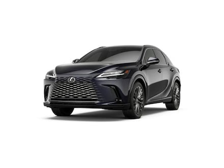 2026 LEXUS RX 350 Luxury Sport Utility