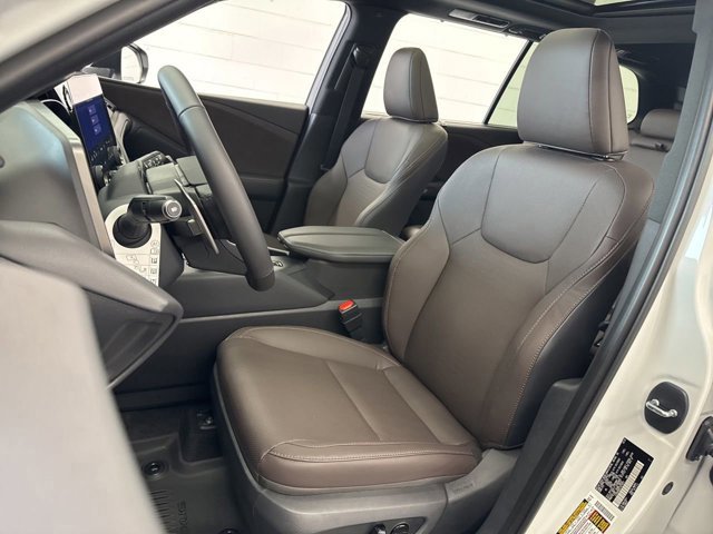 2026 Lexus TX 350 Premium - Photo 16