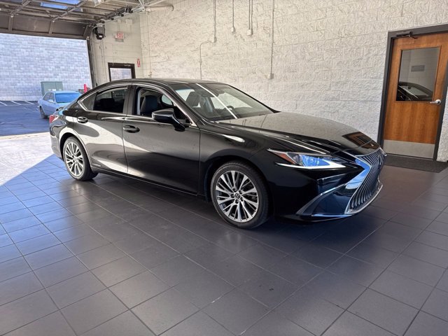 2019 LEXUS ES ES 300h