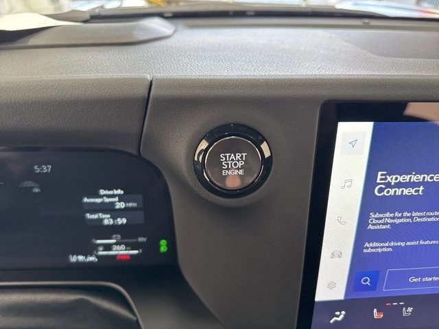 2024 Lexus GX Luxury - Photo 25