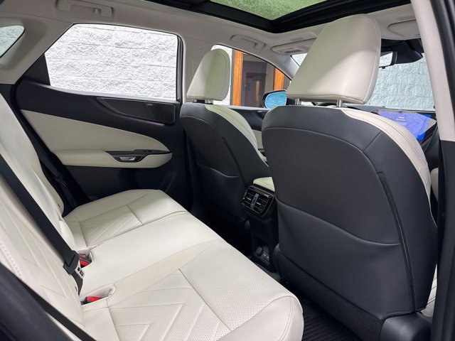 2026 Lexus NX 450h+ Luxury - Photo 46