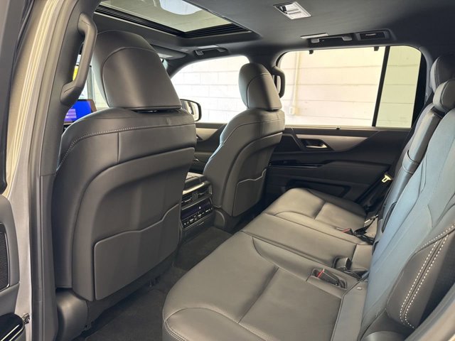2026 Lexus LX 700h F-Sport - Photo 44
