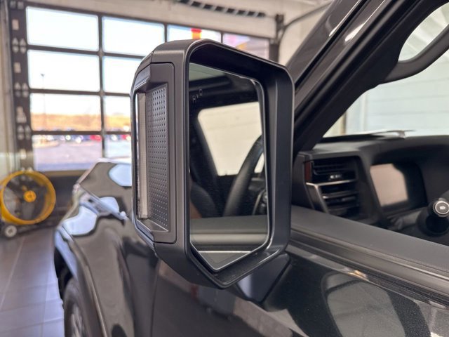 2024 Lexus GX Luxury - Photo 14